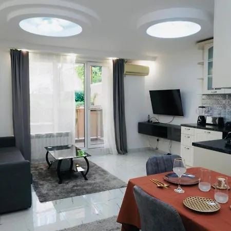 14 Apartamento