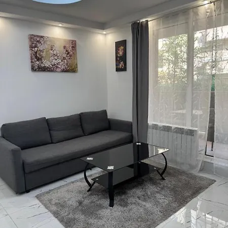 14 Apartamento