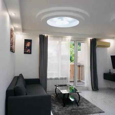 14 Apartamento *
