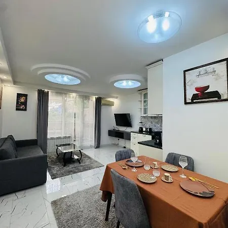 14 Apartamento *