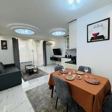 14 Apartamento
