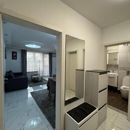 Apartamento 14 Sófia