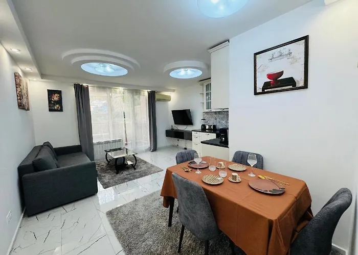 14 Apartament